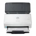 Hp 6fw07a Scanjet Pro 3000 S4 Yaprak Beslemeli A4 Döküman Tarayıcı