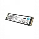Hp 8u2n5aa, Fx700, 2tb, 7200/6200, Gen4, Nvme Pcıe M.2, 3d Nand, Ssd