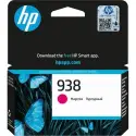 Hp 938 Kırmızı Mürekkep Kartuş 4s6x6pe
