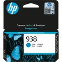 Hp 938 Mavi Mürekkep Kartuş 4s6x5pe