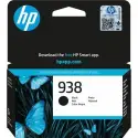 Hp 938 Siyah Mürekkep Kartuş 4s6x8pe