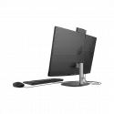 Hp 9h6v2et, Proone 245 G10, Ryzen 7 7730u, 23,8 Fhd Ekran, 8gb Ram, 512gb Ssd, Paylaşımlı Ekran Kartı, Free Dos All In One Pc, Siyah