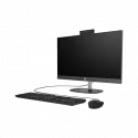 Hp 9h6v2et, Proone 245 G10, Ryzen 7 7730u, 23,8 Fhd Ekran, 8gb Ram, 512gb Ssd, Paylaşımlı Ekran Kartı, Free Dos All In One Pc, Siyah