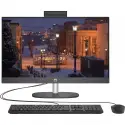 Hp A1jz3es, Proone 240 G10, İ5-1335u, 23,8 Fhd Ekran, 16gb Ram, 512gb Ssd, Paylaşımlı Ekran Kartı, Free Dos All In One Pc, Siyah (857)