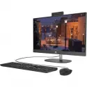 Hp A1jz3es, Proone 240 G10, İ5-1335u, 23,8 Fhd Ekran, 16gb Ram, 512gb Ssd, Paylaşımlı Ekran Kartı, Free Dos All In One Pc, Siyah (857)