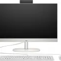 Hp Aıo 9h6v1et 23.8 R7-7730u 8gb.512gb Ssd Fdos