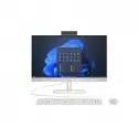 Hp Aıo Pro 240 G10 9h6h6et I5-1334u 16gb 512ssd 23.8 Dos Beyaz