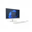 Hp Aıo Pro 240 G10 9h6h6et I5-1334u 16gb 512ssd 23.8 Dos Beyaz