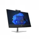 Hp Aıo Pro 240 G10 D1bc2et Intel Ultra 7-155u 16gb 512ssd 23.8 Dos Siyah