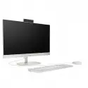Hp Aıo Pro 240 G10 D1zf0et Intel Ultra 5-125u 8gb 512ssd 23.8 Dos beyaz