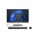 Hp Aıo Pro 240 G10 D36c6et Intel Ultra 7-155u 16gb 512ssd 23.8 Dos Siyah