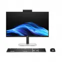 Hp Aıo Pro Studıo 4 Aı By6u9et Intel Ultra 7-265t 32gb 1tb Ssd 23.8 W11pro Siyah
