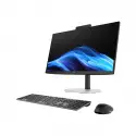 Hp Aıo Pro Studıo 4 Aı By6u9et Intel Ultra 7-265t 32gb 1tb Ssd 23.8 W11pro Siyah