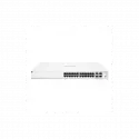 Hp Aruba Instant On, Jl683b, 1930-24g, 24port, Gigabit, Poe 195w, 4 Port Gigabit Sfp, Yönetilebilir, Rack Mount Switch