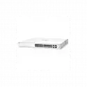 Hp Aruba Instant On, Jl683b, 1930-24g, 24port, Gigabit, Poe 195w, 4 Port Gigabit Sfp, Yönetilebilir, Rack Mount Switch