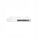 Hp Aruba Instant On, Jl684b, 1930-24g, 24port, Gigabit, Poe 370w, 4 Port Gigabit Sfp, Yönetilebilir, Rack Mount Switch