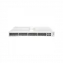 Hp Aruba Instant On, Jl685a, 1930-48g, 48port, Gigabit, 4 Port Gigabit Sfp, Yönetilebilir, Rack Mount Switch