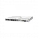 Hp Aruba Instant On, Jl685a, 1930-48g, 48port, Gigabit, 4 Port Gigabit Sfp, Yönetilebilir, Rack Mount Switch