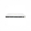 Hp Aruba Instant On, Jl686b, 1930-48g, 48port, Gigabit, Poe 370w, 4 Port Gigabit Sfp, Yönetilebilir, Rack Mount Switch