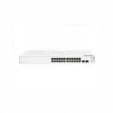 Hp Aruba Instant On, Jl812a, 1830-24g, 24port, Gigabit, 2 Port Gigabit Sfp, Yönetilebilir, Rack Mount Switch