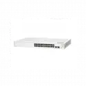 Hp Aruba Instant On, Jl812a, 1830-24g, 24port, Gigabit, 2 Port Gigabit Sfp, Yönetilebilir, Rack Mount Switch