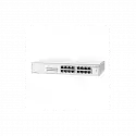 Hp Aruba Instant On, R8r47a, 1430-16g, 16port, Gigabit, Yönetilemez, Masaüstü Switch