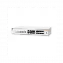 Hp Aruba Instant On, R8r48a, 1430-16g, 16port, Gigabit, Poe 124w, Yönetilemez, Masaüstü Switch
