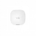 Hp Aruba R4w02a Ap22, 1750mbps Dual 2x2 Mımo, Wi-fi 6, Wireles Access Point