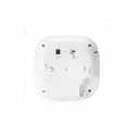 Hp Aruba R4w02a Ap22, 1750mbps Dual 2x2 Mımo, Wi-fi 6, Wireles Access Point