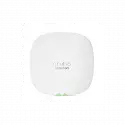 Hp Aruba R9b28a Ap25, 4800mbps Dual 4x4 Mımo, Wi-fi 6, Wireles Access Point