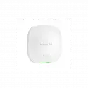 Hp Aruba S1t09a Ap21, 1200mbps Dual 2x2 Mımo, Wi-fi 6, Wireles Access Point