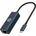 Hp Dhc-ct208 Usb To Rj45 1000mbps Gıgabıt Rj45 Adaptör
