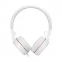 Hp Dhh-1206-wt-w Kulak Üstü Kablolu Kulaklık