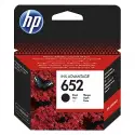 Hp F6v25a (652) Siyah Mürekkep Kartuş