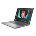 Hp Nbw B30hges Zbook 8 G1ı 16 U7-255h 16gb (1x16gb) 512gb Ssd Nvıdıa Rtx 500 Ada 4gb 16 W11p 3 Yıl
