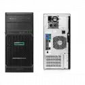 Hp P44718-421_upg2, Ml30, Gen10+, Intel Xeon E-2314, 16gb Udımm Ram, 2tb Ssd, 350w Power, 4u Kasa Tower Server