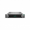Hp P71674-425, Dl380, Gen11, Intel Xeon Silver 4510, 64gb Ddr5 Rdımm Ram, 2x960gb Ssd Disk, Mr408i-o Nc 8sff, 2x1000w Power, 2u Rack, Server