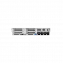 Hp P71674-425, Dl380, Gen11, Intel Xeon Silver 4510, 64gb Ddr5 Rdımm Ram, 2x960gb Ssd Disk, Mr408i-o Nc 8sff, 2x1000w Power, 2u Rack, Server