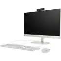 Hp Proone 240 G10 9h6h6et Aıo İ5-1335u 16gb 512gb Ssd 23.8 Fdos