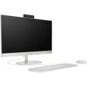 Hp Proone 240 G10 9h6h6et Aıo İ5-1335u 16gb 512gb Ssd 23.8 Fdos