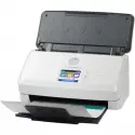 Hp Scanjet Pro N4000 6fw08a Eth/wıfı Döküman Tarayıcı