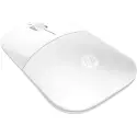 HP V0L80AA Z3700 KABLOSUZ MOUSE BEYAZ