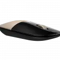 HP Z3700 WİRELESS GOLD MOUSE (X7Q43AA)