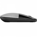 HP Z3700 WİRELESS SILVER MOUSE (X7Q44AA)