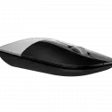 HP Z3700 WİRELESS SILVER MOUSE (X7Q44AA)