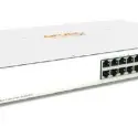 Hpe Aruba Ion 1930 Jl682a 24 Port Gıgabıt+ 4xsfp1/10gb L2+ Yönetilebilir Rackmount Swıtch