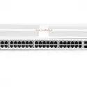 Hpe Aruba Ion 1930 Jl685a 48 Port Gıgabıt+4xgb Sfp /1x10gb Sfp Yönetilebilir Swıtch