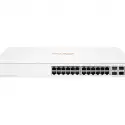Hpe Aruba Jl683b 1930-24g 24port Gıgabıt Poe Swıtch 4sfp