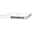 HPE ARUBA JL684B 1930-24G 24PORT GIGABIT POE SWITCH 4SFP
