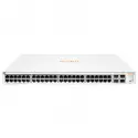 Hpe Aruba Jl686b 1930-48g 48port Poe Gıgabıt Poe Swıtch 4sfp